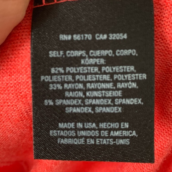 Anthro Saturday Sunday oversized cowl neck tunic sweater - Picture 8 of 9